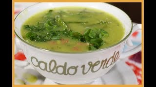 caldo verde [upl. by Dolli]