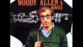 Woody Allen Music  Big Noise From Winetka  Bob Crosby amp His Orschestra [upl. by Niveg949]