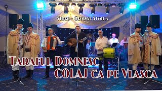 NEW 2021❌ Taraful Domnesc ❌ SUPER COLAJ ca pe Vlasca❌ Tel 0762044456😉 [upl. by Crosby]