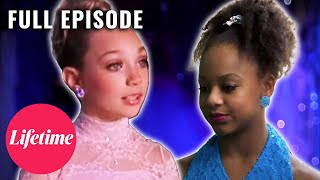 Dance Moms Maddie and Nias DRAMATIC Shift S3 E36  Full Episode  Lifetime [upl. by Luzader935]