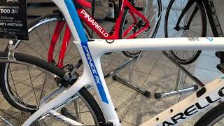 【NEWカラー】2020 PINARELLO｜PRINCE FX（プリンスＦＸ） [upl. by Seraphine]