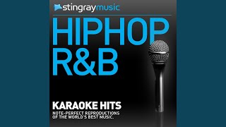 Cruisin Karaoke Version [upl. by Ahker]