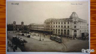 Bucharest Old and New  Bucuresti Vechi si Nou [upl. by Adnowat]