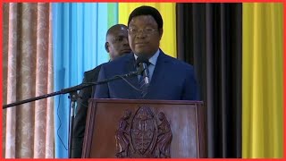 TAFITI ZIFANYIKE KUWEZESHA MPANGO WA AFYA MOJA KUFANIKIWA  MAJALIWA [upl. by Ahders551]