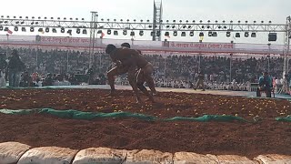 Maharashtra Kesari Live [upl. by Sterne621]