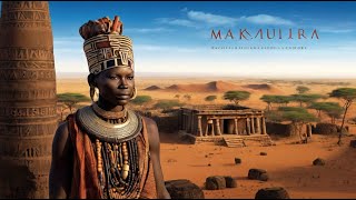 The Lost Kingdom of Makuria Africas Ancient Nile Civilization [upl. by Glenden889]