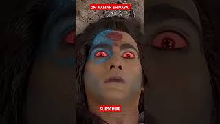 Om Namaha Shivay youtubeshorts shortvideo mahadev mahakali harharmahadev trending shorts [upl. by Adlih]