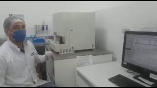 5° Aula Hematologia Automatizada [upl. by Acenes]