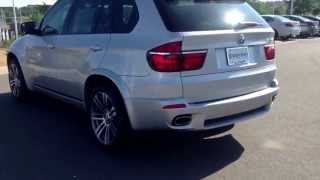 2013 BMW X5 35i M Sport [upl. by Aehsa801]