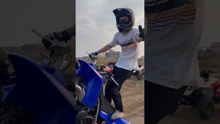 automobile banshees offroad  fun ياماها racing smartphone بانشي raptor رابتر [upl. by Rotberg933]