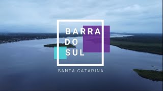 BARRA DO SUL  SC  BRASIL  JANEIRO2024 [upl. by Alael]