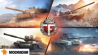 tank force PART 5  Ameer Hamza Gamerz [upl. by Rheba]