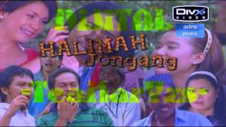 Eddie Hamid  Halimah Jongang Studio Version [upl. by Ennalorac329]