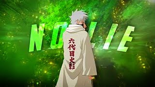 Kakashi Hatake  No lie EditAMV MY first Edit [upl. by Haziza]