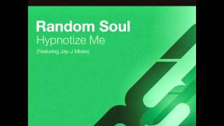 Random Soul  Hypnotize Me Original [upl. by Llyrat]