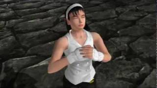 Tekken Tag Tournament HD Embu [upl. by Freberg297]