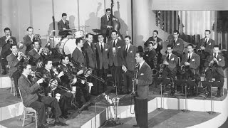 Glenn Miller Orchestra Boulder Buff 1941 [upl. by Shayla]