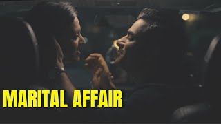 Husband Wife And Extra Marital Affair  Relationships After Marriage  Short Film shortfilm [upl. by Rawlinson]