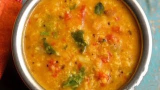 moong dal sambarpachai payaru sambarpasi paruppu sambartiffin sambar [upl. by Anawek432]