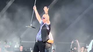 Stone Temple Pilots  Crackerman Live  Welcome to Rockville 2024  Daytona Beach Florida [upl. by Ahsiat]