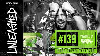 139  Digital Punk  Unleashed Powered By Roughstate [upl. by Dex28]