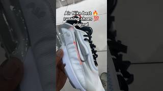 Air Nike best 🔥running shoes review for mens shorts viralvideo tranding shoes fashion ytshorts [upl. by Asecnarf]