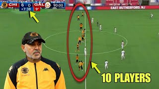 Nabi Shocked Kaizer Chiefs By His Football Tactics In Turkey  Chiefs New Playing Style😳 [upl. by Norrv244]