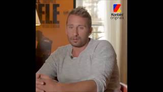 Matthias Schoenaerts  Keuzestress [upl. by Radie286]