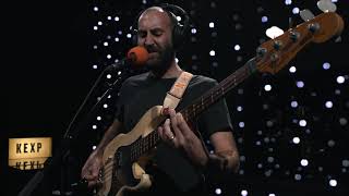 Preoccupations  Ricochet Live on KEXP [upl. by Diarmuid762]