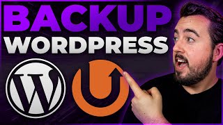 How to Back Up Your WordPress Website in 2024 [upl. by Weed]