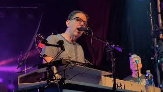 They Might Be Giants  quotShoehorn With Teethquot 20240510  Mr Smalls Pittsburgh PA [upl. by Attenad]