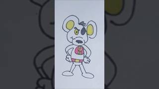 Super Mouse [upl. by Ibob]