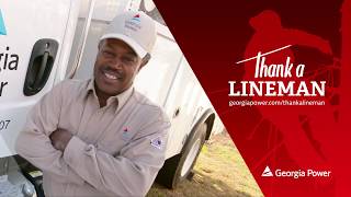 What Lineworkers Want You to Know  Georgia Power [upl. by Capp]