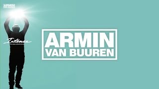 Armin van Buuren  Intense The More Intense Edition OUT NOW Mini Mix [upl. by Mauri]