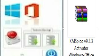 Descargar KMSpico 933 y activar Window 8 81 Pro y Office 2013 [upl. by Welker]