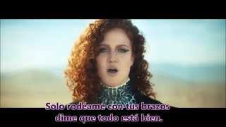 Hold my hand  de Jess Glynne traducida al español [upl. by Huei684]