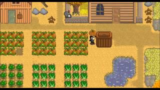 Stardew Valley Trailer Old Version [upl. by Picardi]