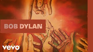 Bob Dylan  Saved Official Audio [upl. by Raclima547]