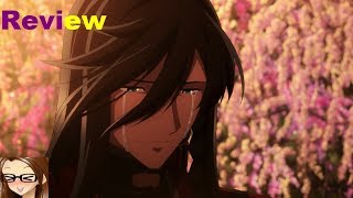 KatsugekiTouken Ranbu Episode 10 Review quotOverflowing Feelingsquot [upl. by Tnecnev]