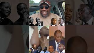 ♦️Alerte Côte dIvoire Un IMAM RDR monte au créneau Gbagbo a eu raison charge le régime Ouatttara [upl. by Lletnwahs]