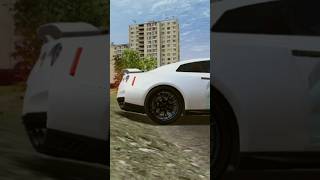 Выбил GTR в madout2 madout2bco madout2bigcityonline androidgame shorts automobile русскаягта [upl. by Lal900]