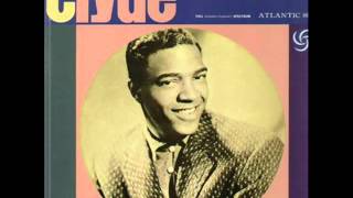 Clyde McPhatter  You Went Back On Your Word Little Girl [upl. by Swann]