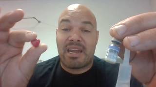 Kennel Cough  Nasal Bordatella Vaccine How to Self Administer DIY At Home Vaccinations [upl. by Alysia]