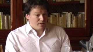 David GRAEBER We are already communists 1 [upl. by Knorring]