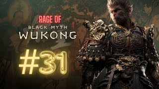 Black Myth Wukong★PC Gameplay★ Part31★BossKöpfe des Wahnsinns Wolkennebel Brennende Berge Hüter [upl. by Somerville]