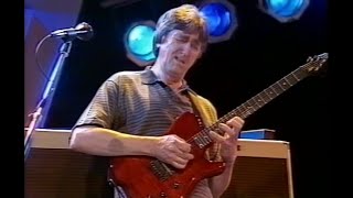 Allan Holdsworth  Looking Glass  Frankfurt 97  HQ audio [upl. by Muscolo872]