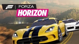 Forza Horizon 2 Xbox 360  All Barn Find Cars [upl. by Granlund532]