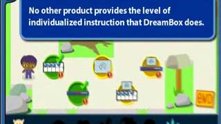 DreamBox Learning Kids Math Game Demo for Teacher [upl. by Paymar]