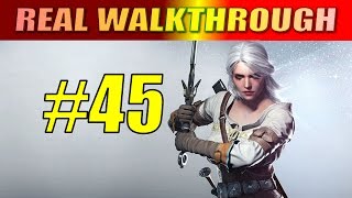 The Witcher 3 Walkthrough  Part 45  New Potions Golden Oriole amp Killer Whale [upl. by Garges]