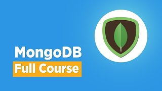 Learn MongoDB for Beginners  Full Course [upl. by Hsetim]